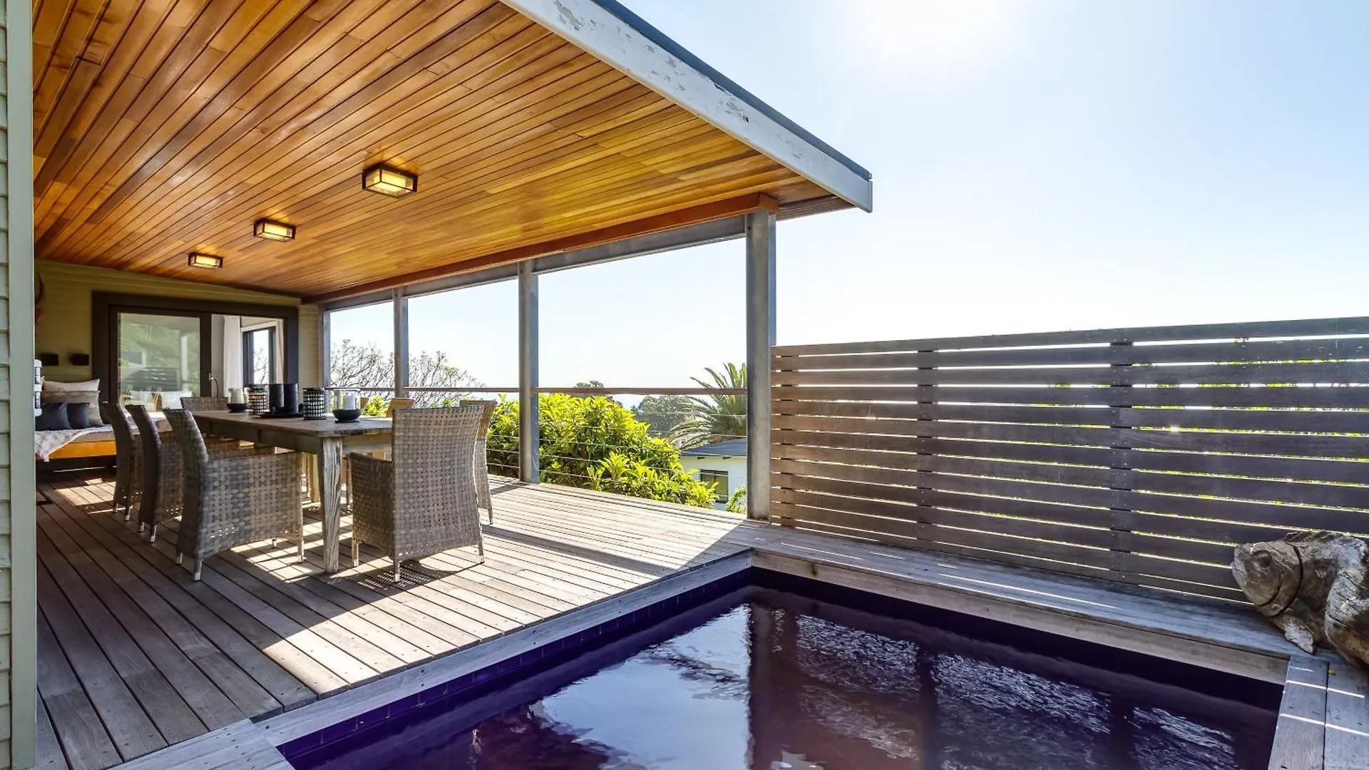 Sweet Greta - Garden Apartment With Solar Power Cape Town 0*,