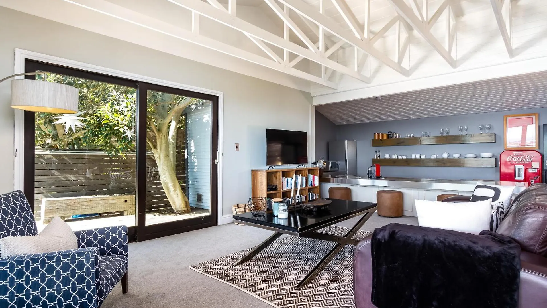 Aparthotel Sweet Greta - Garden Apartment With Solar Power Cape Town