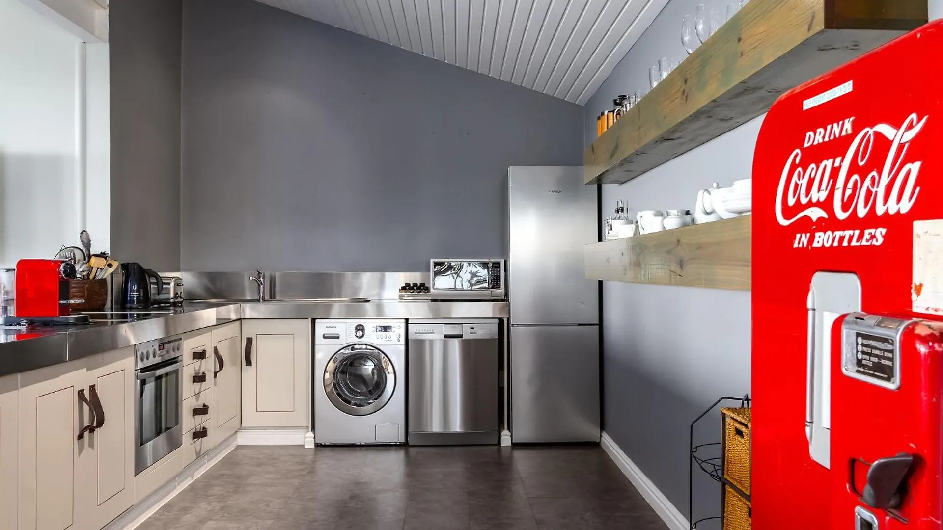 Sweet Greta - Garden Apartment With Solar Power Cape Town 0*,  South Africa