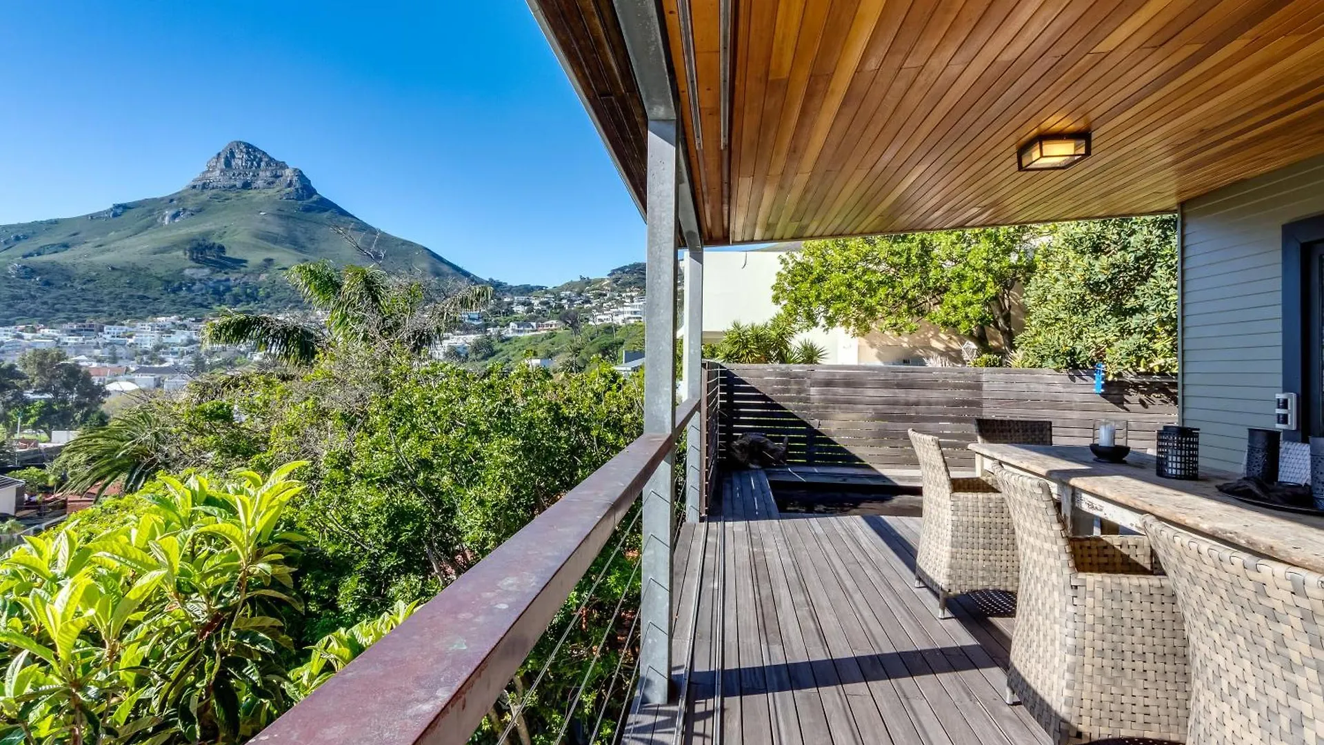 Sweet Greta - Garden Apartment With Solar Power Cape Town 0*,