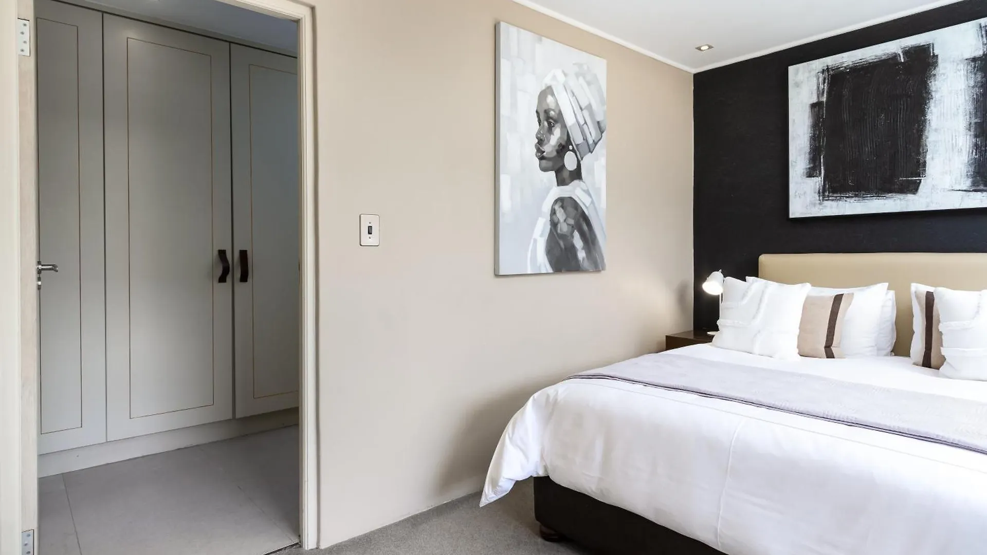 Aparthotel Sweet Greta - Garden Apartment With Solar Power Cape Town