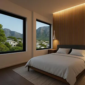 Guest house Sovn Experience+lifestyle, Cape Town