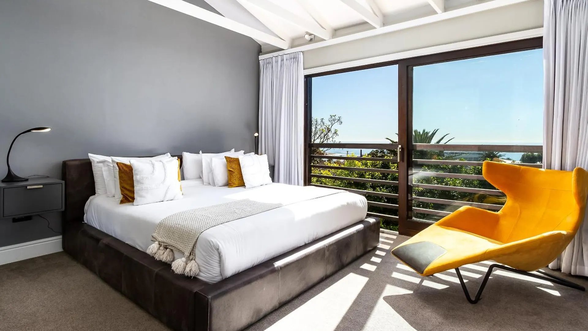 Aparthotel Sweet Greta - Garden Apartment With Solar Power Cape Town