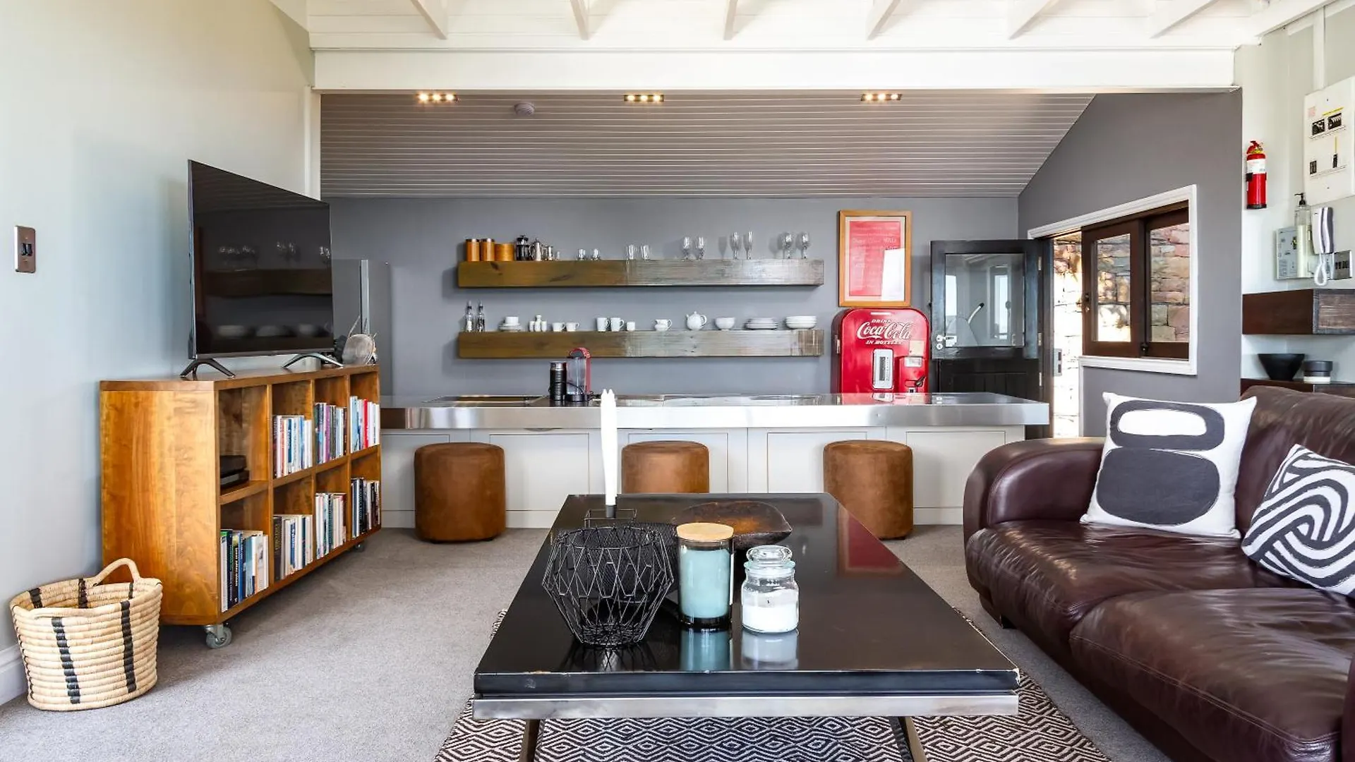 Sweet Greta - Garden Apartment With Solar Power Cape Town 0*,