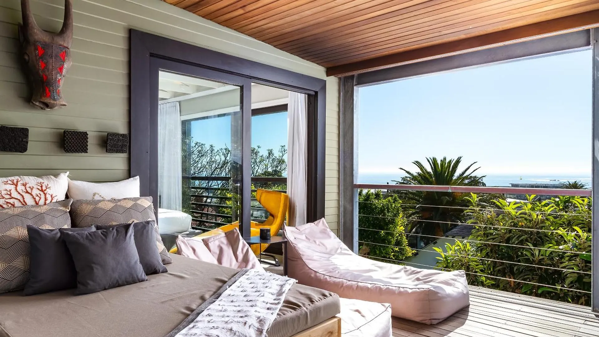 Sweet Greta - Garden Apartment With Solar Power Cape Town South Africa