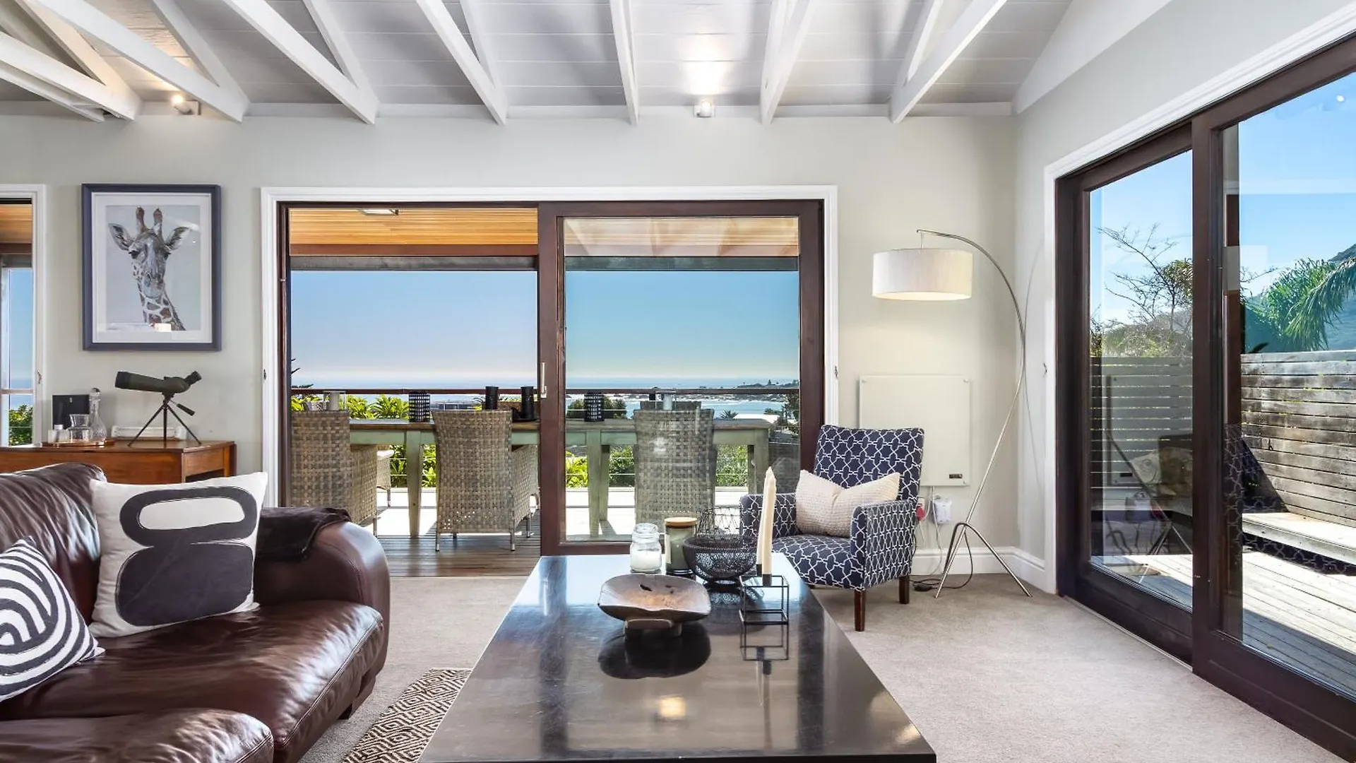 Sweet Greta - Garden Apartment With Solar Power Cape Town