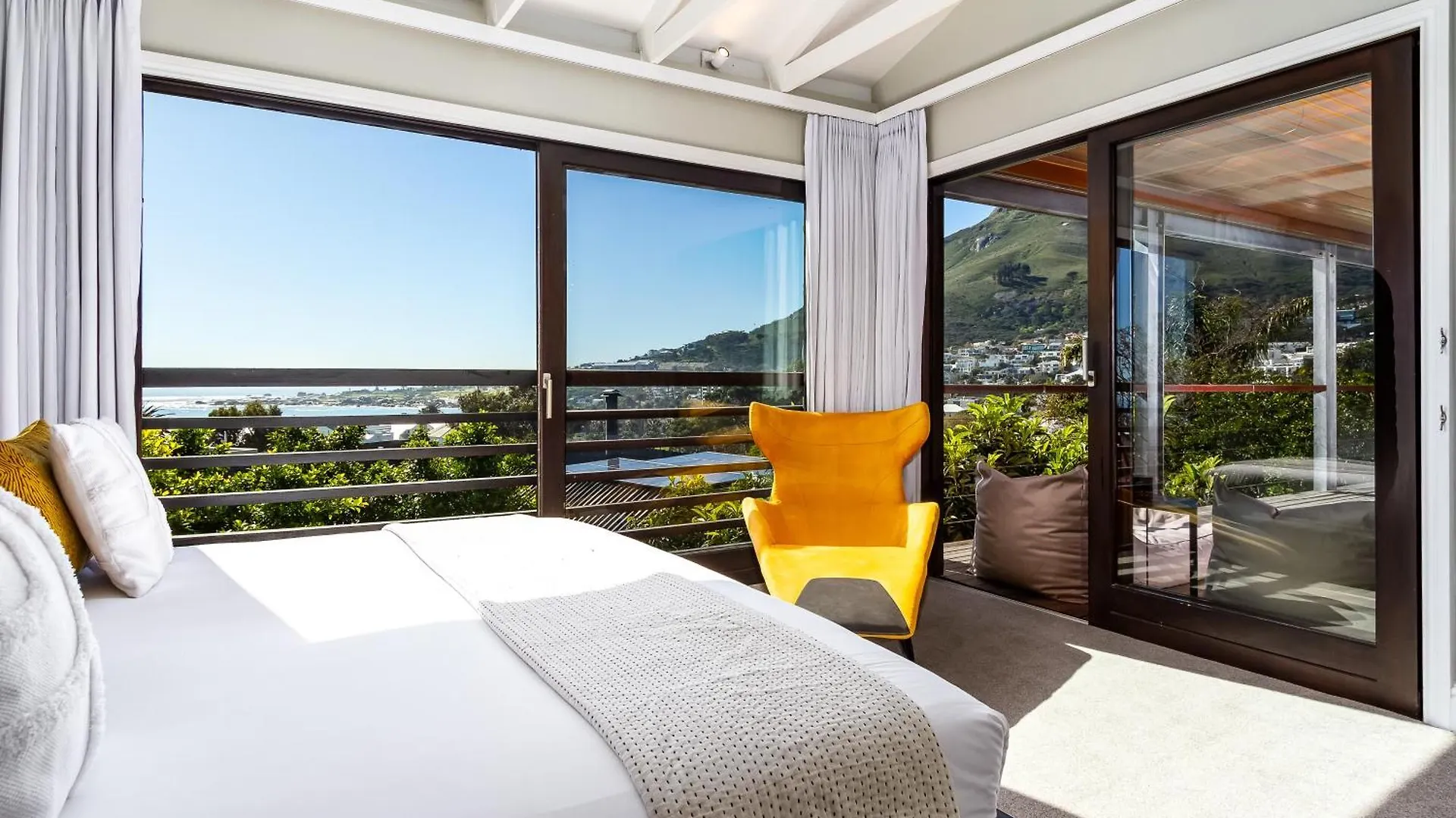 Aparthotel Sweet Greta - Garden Apartment With Solar Power Cape Town