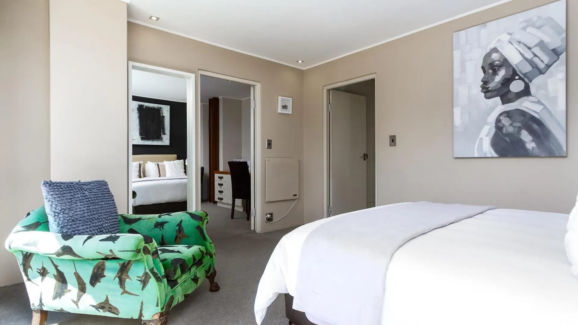 Sweet Greta - Garden Apartment With Solar Power Cape Town