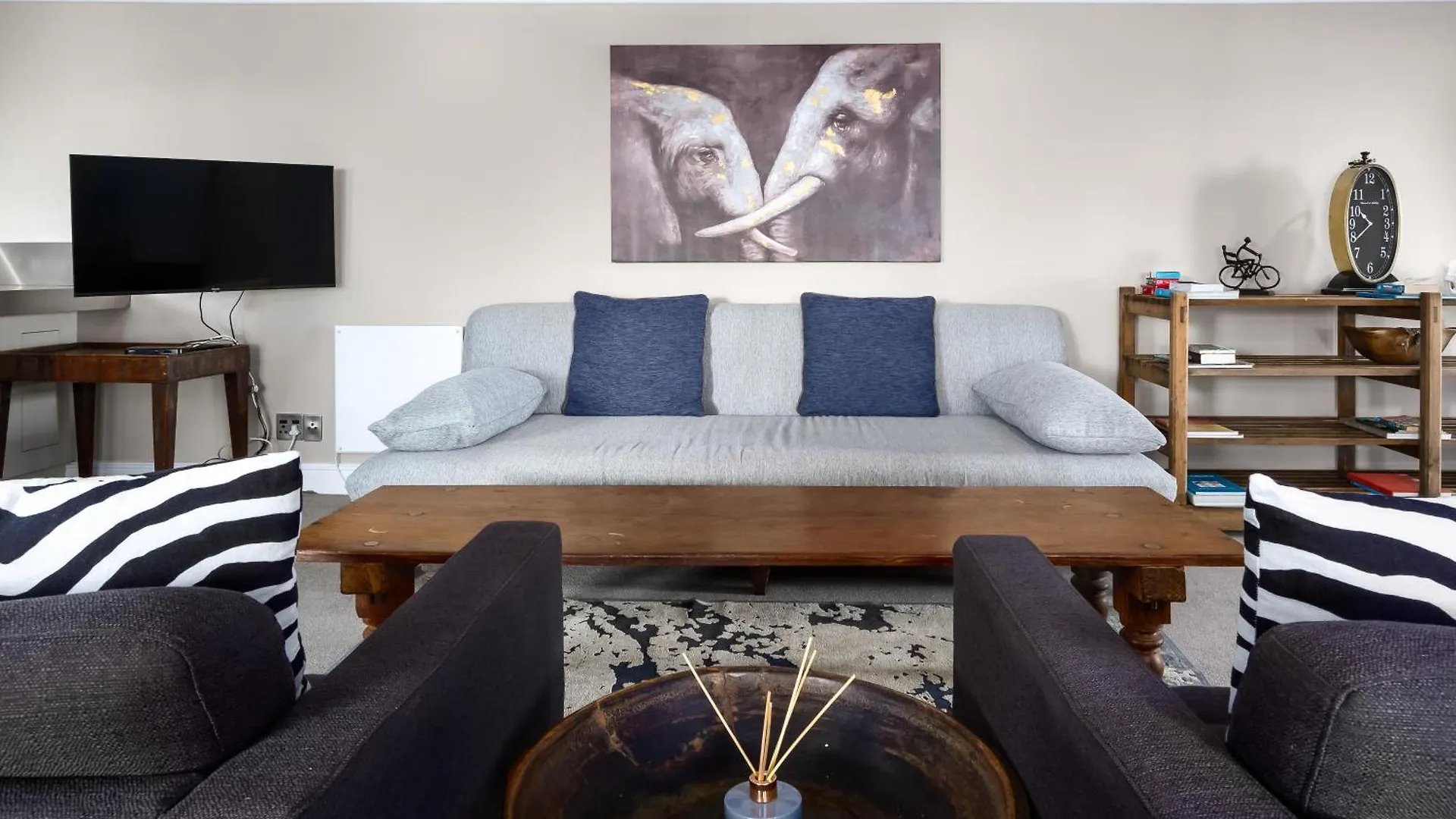 Sweet Greta - Garden Apartment With Solar Power Cape Town Aparthotel