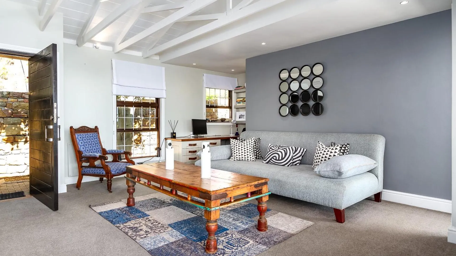 Aparthotel Sweet Greta - Garden Apartment With Solar Power Cape Town