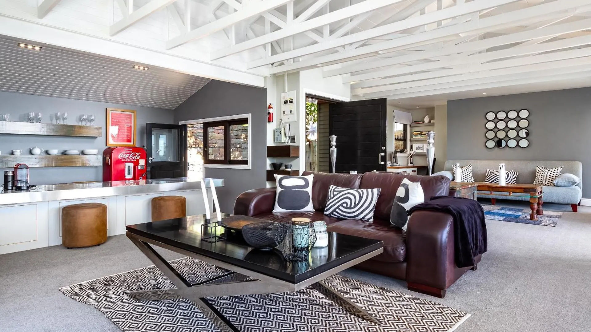 Sweet Greta - Garden Apartment With Solar Power Cape Town Aparthotel