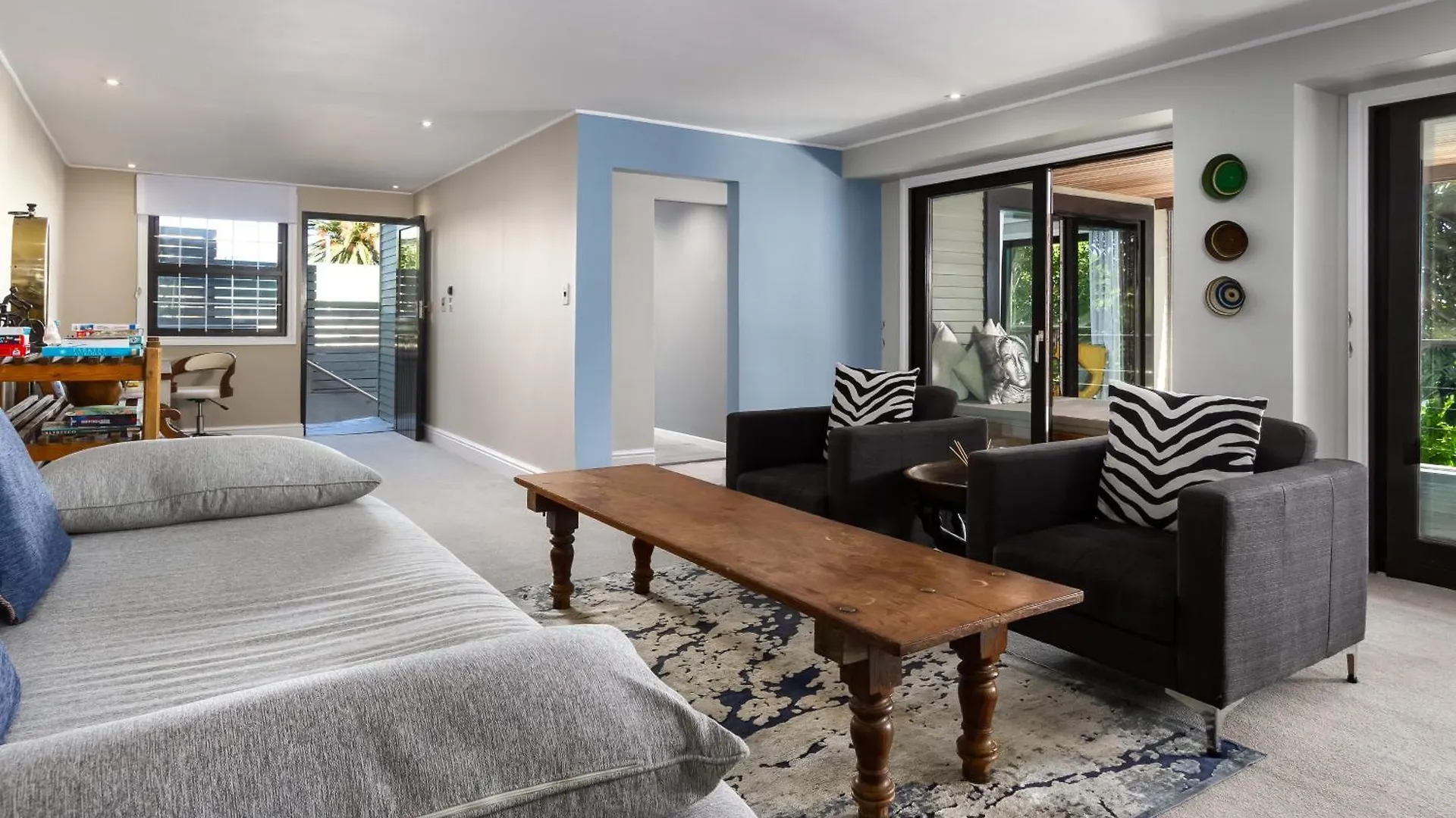 Aparthotel Sweet Greta - Garden Apartment With Solar Power Cape Town