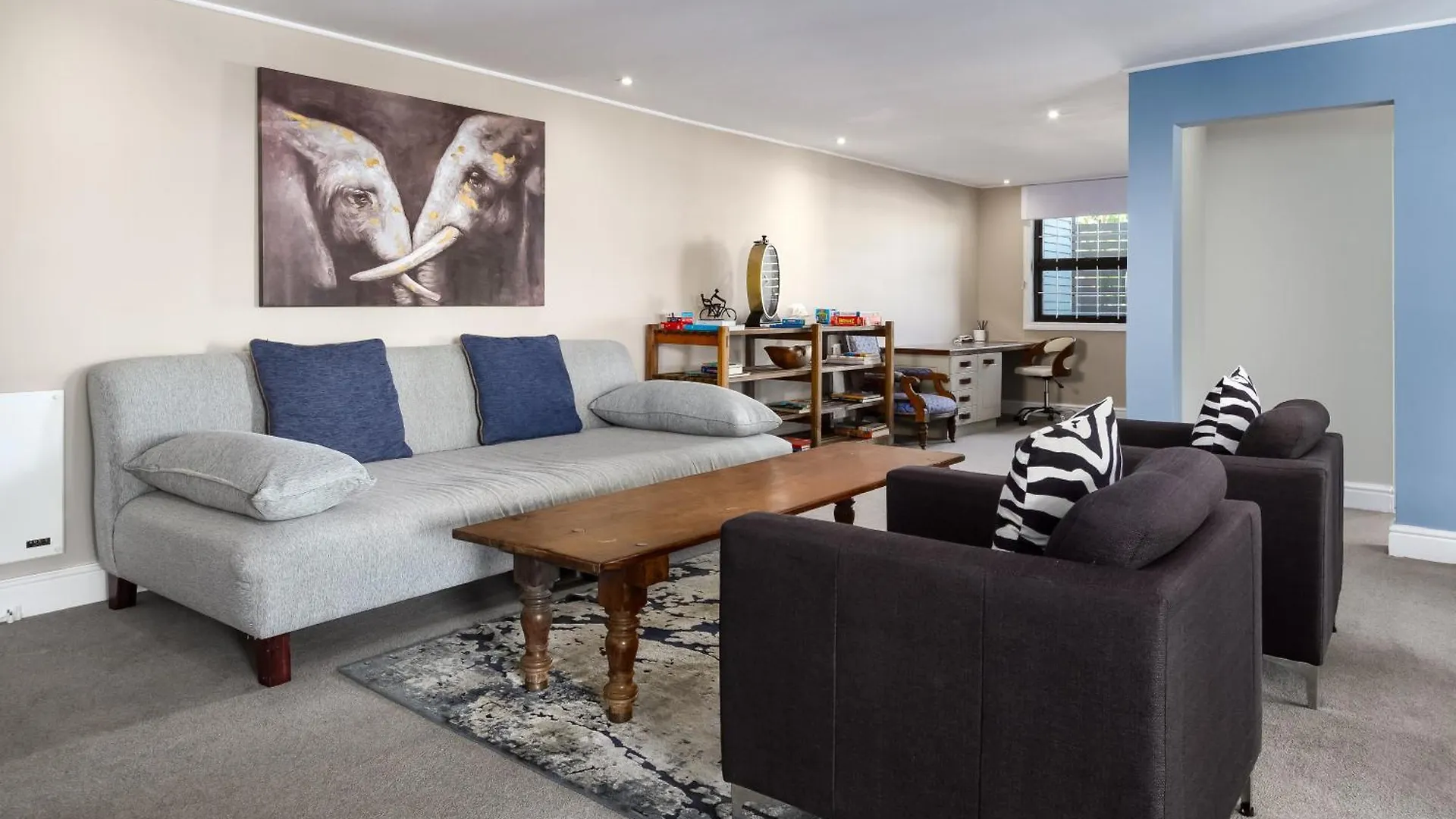 Aparthotel Sweet Greta - Garden Apartment With Solar Power Cape Town