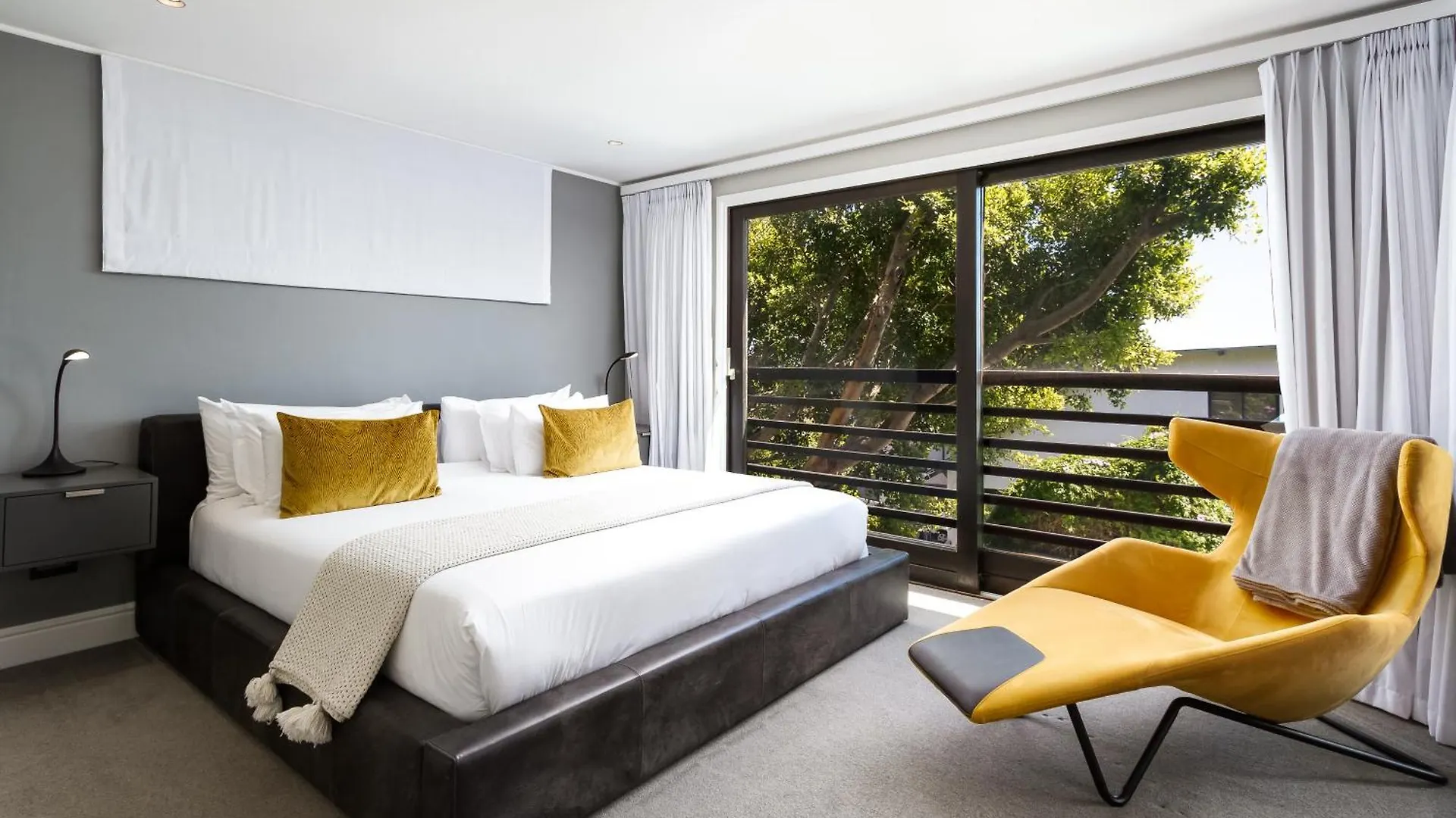 Sweet Greta - Garden Apartment With Solar Power Cape Town