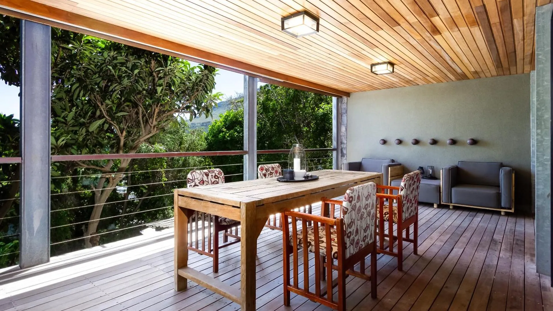 Sweet Greta - Garden Apartment With Solar Power Cape Town South Africa