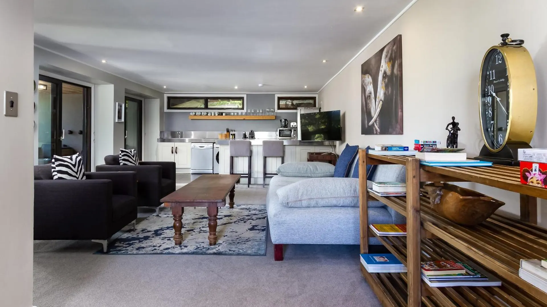 Sweet Greta - Garden Apartment With Solar Power Cape Town Aparthotel