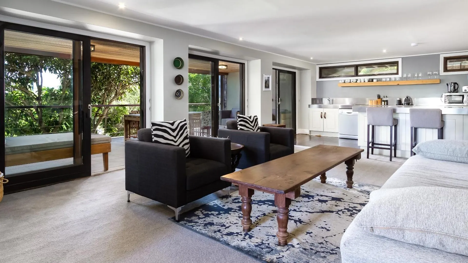 Aparthotel Sweet Greta - Garden Apartment With Solar Power Cape Town South Africa