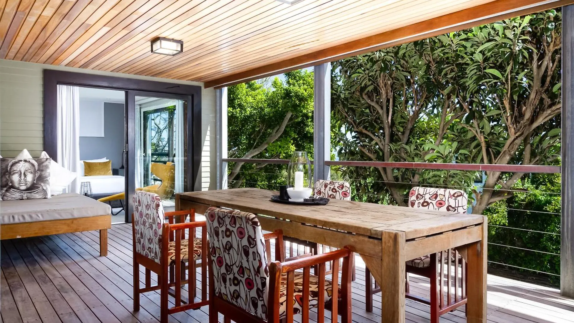 Sweet Greta - Garden Apartment With Solar Power Cape Town Aparthotel