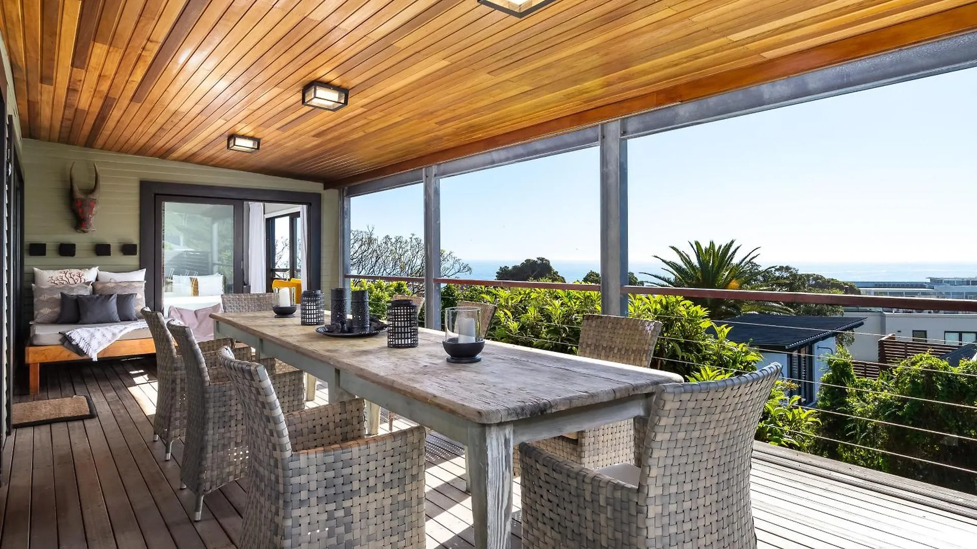 Sweet Greta - Garden Apartment With Solar Power Cape Town