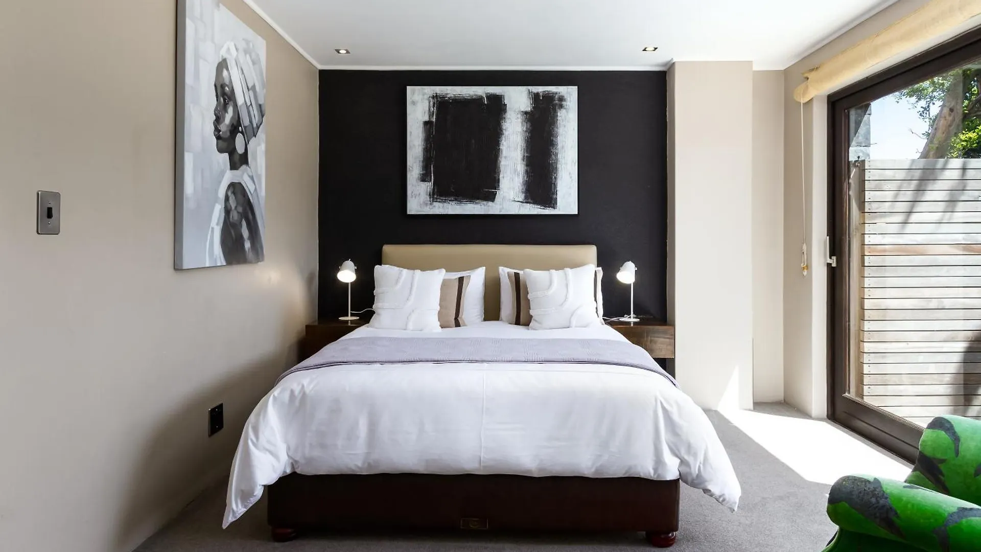 Sweet Greta - Garden Apartment With Solar Power Cape Town South Africa